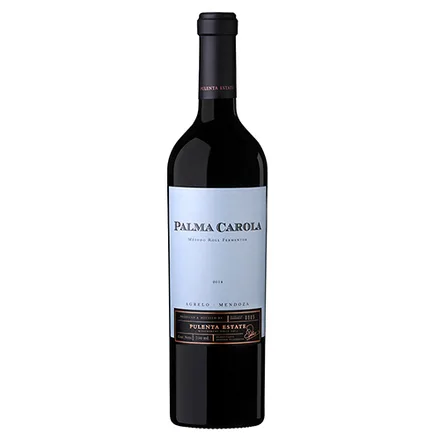 Vino Pulenta Estate Palma Carola Blend 750ml