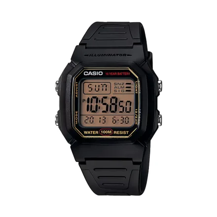 Casio 800 Hg 9 Avdf