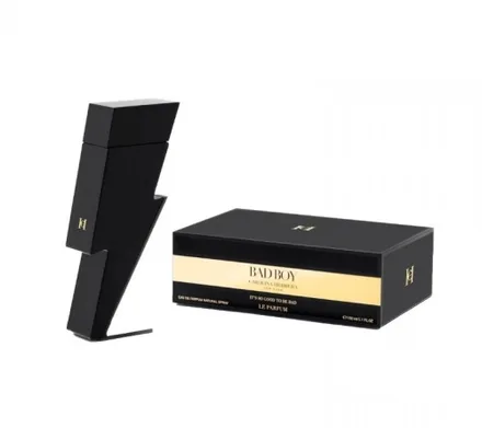 Carolina Herrera Bad Boy Le Parfum Eau 150ml
