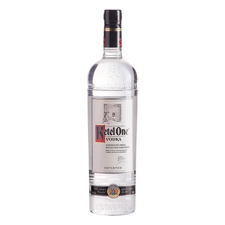 Vodka Ketel One 1 Litro