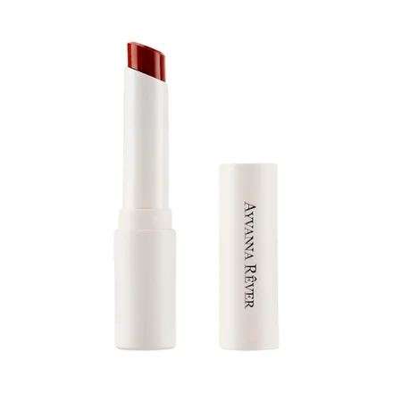 Balsamo Labial Ayvanna Rever Vitality Kiss 04 Coconut 3 Gr