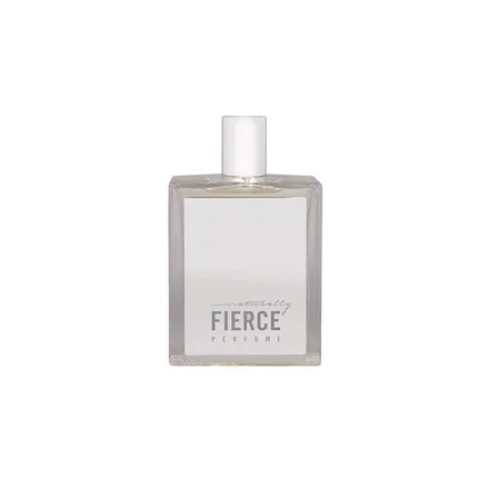 Abercrombie Fitch Fierce Naturally 100ml