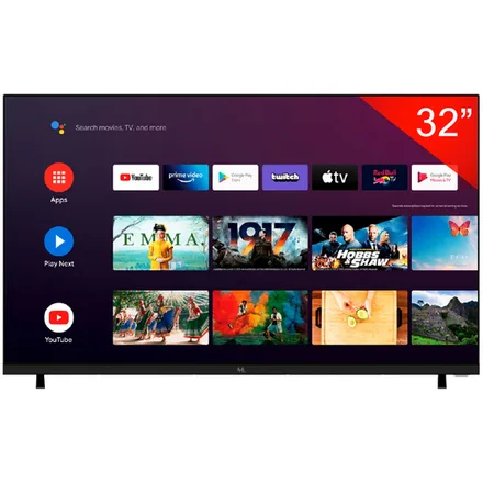 32 Mtek Hdmi Android
