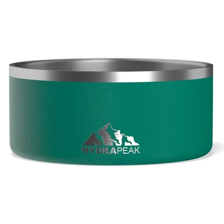 Comedouro Cachorro Hydrapeak Hp Bowl 8 Forest 2L