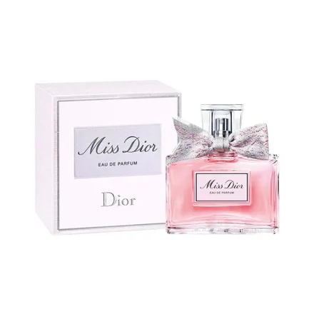 Perfume Dior Miss Eau Parfum 100ml