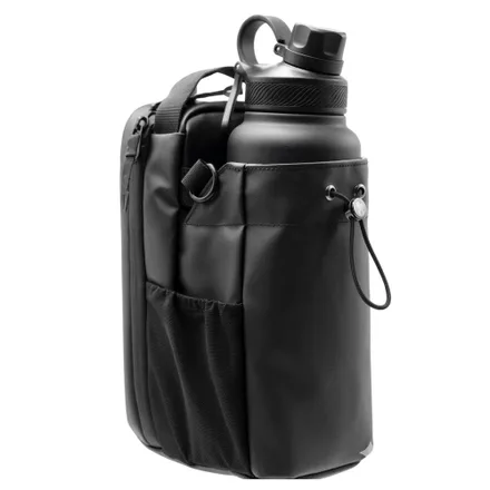 Bolsa Bandolera Botella Mz 371