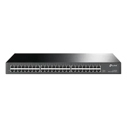 Hub Switch Tl 48 Portas