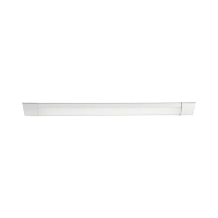 Luz Superpuesta Linea Taschibra Slim 6500 Autovolt