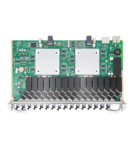 Olt Placa Xgs Pon Xg Cshf 16 Plus H905 906 10g