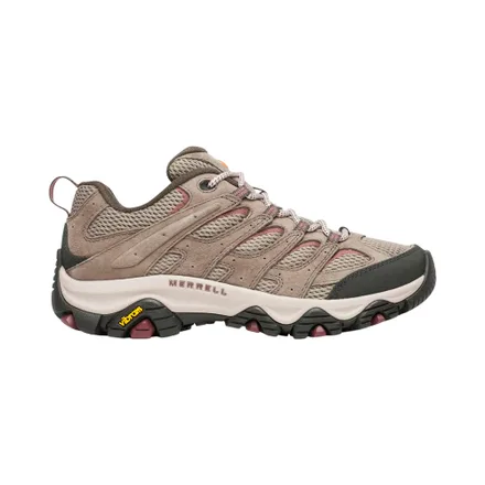 Calzado Deportivo Merrel Moab 3 Femenino