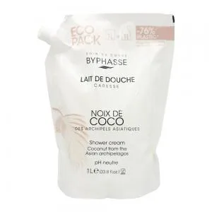Gel Ducha Byphasse Coco Refil 1LT