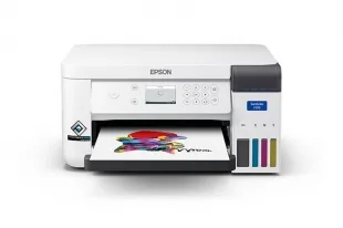 Surecolor Sc F170 Sublimacao Bivolt