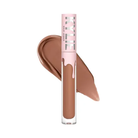 Labial Kylie Jenner Liquid Lipstick Matte 703 Dolce
