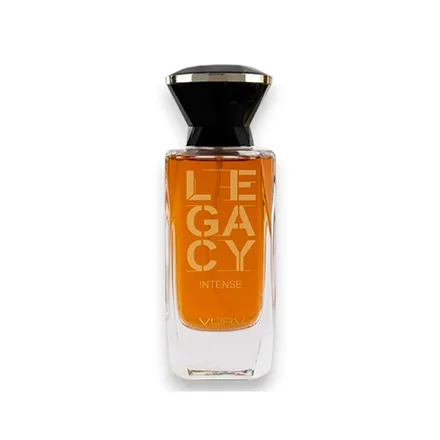 Vurv Legacy Intense Edp 100ml