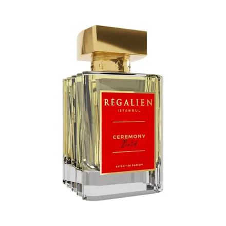 Regalien Ceremony Bold Extrait Parfum 80ml