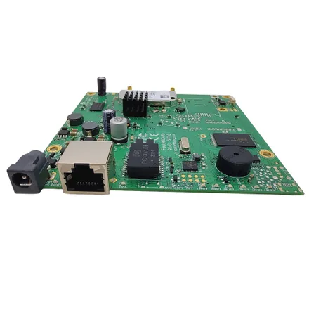 Mikrotik Routerboard L3