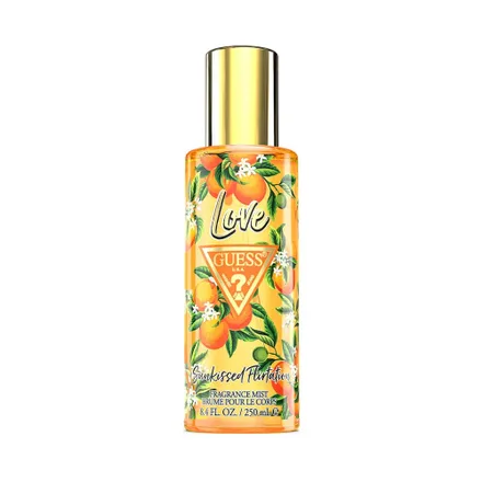 Bruma Guess Love Sunkissed Flirtation 250ml