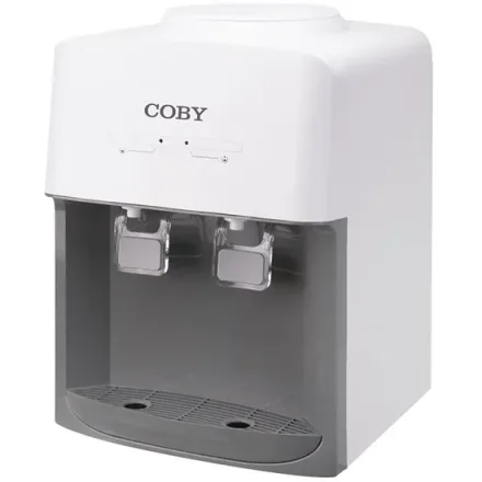 Bebedero Electrico Coby WD01 Caliente Frio