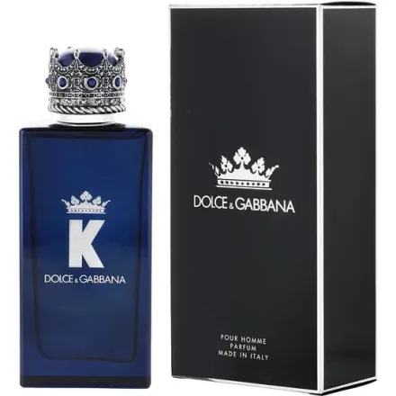 Dolce Gabbana Perfume Parfum Eau 100ml