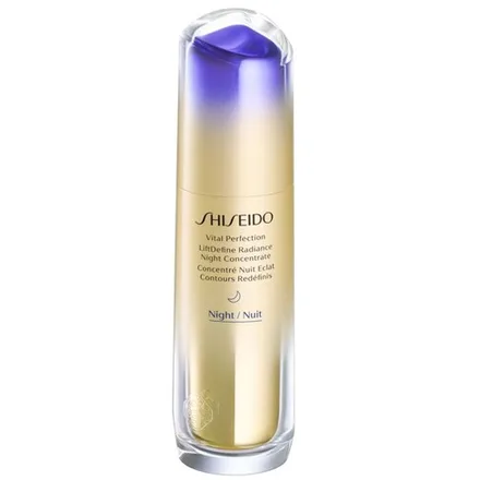 Shiseido Serum Vital Perfection Liftdefine Radiance Night 40ml