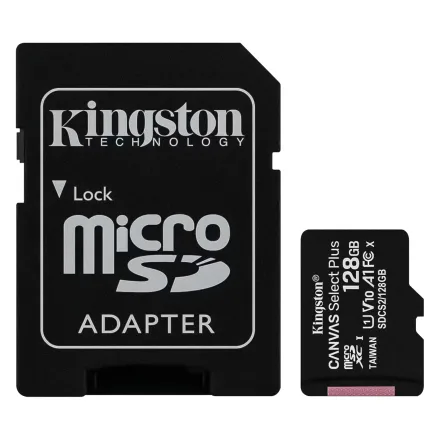 Cartao Sd Sdcs 2 128GB