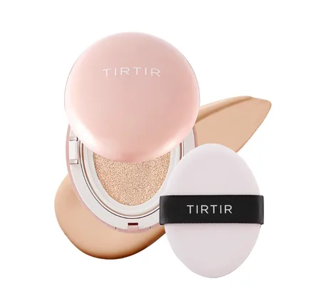 Tirtir Base Maquillaje Fit All Cover 17C