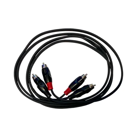 Cable Santo Angelo AC2 Rca 2