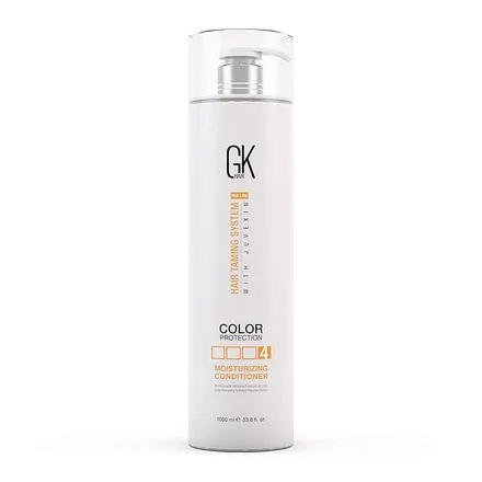 Gkhair Moist Condicionador Color Protect 1000ml