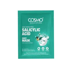 Cosmo Mascarilla Facial Skin Perfecting Salicylic Acid 20g