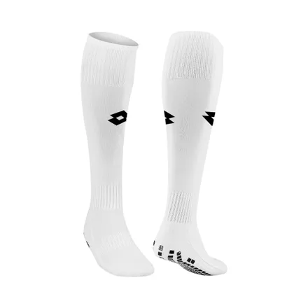 Media Futbol Lotto Wb Delta Grip Long Masculino 1 Par