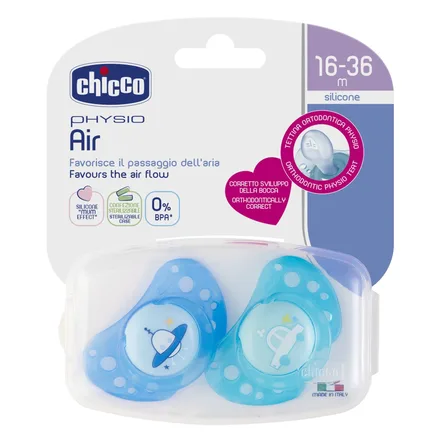Chupete Chicco Physio Air 21 2