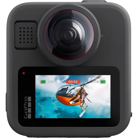 Max 2 360 Chdhz 311 Rw