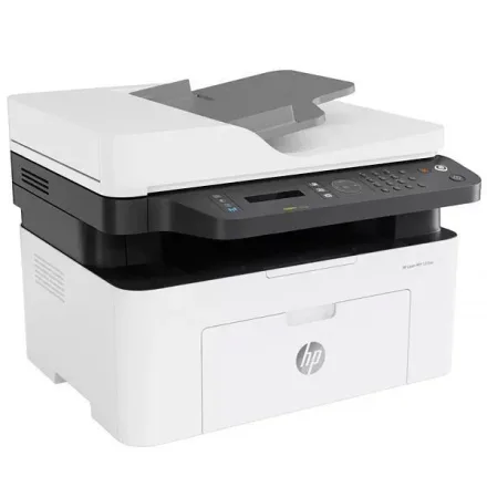 Multifuncional Hp Laser Mfp 4 1