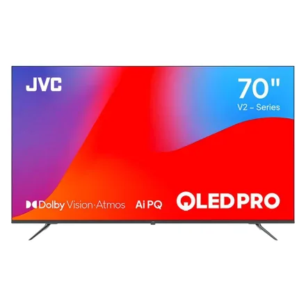 Jvc 70 4K Ultra
