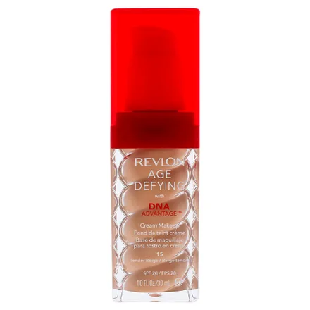 COSMETICO REVLON AGE DEF WHIT DNA ADV TENDER BEIGE – 309974672153