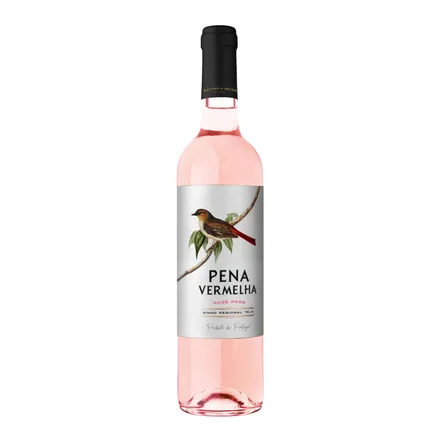 Vino Pena Vermelha Rose 750ml