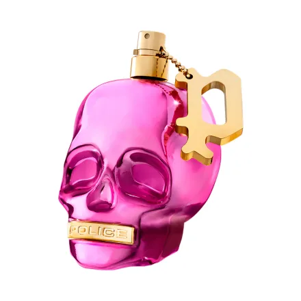 Perfume Police To Be Freetodare Edp Femenino 125ml