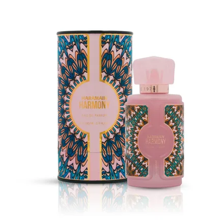 Al Haramain Harmony Eau Parfum 100ml