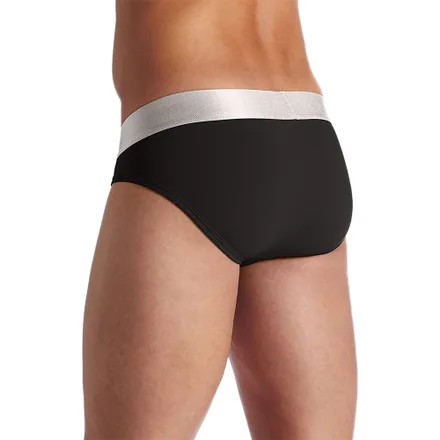 Cueca Calvin Klein Masculino 001