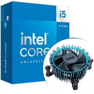 Processador I5 Max Turbo Socket Lga 1700 20M