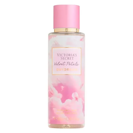 Body Splash Victoria Secret Velvet Petals Daydream Femenino 250ml
