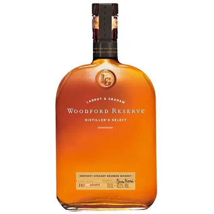 Whisky Woodford Reserve 750ml