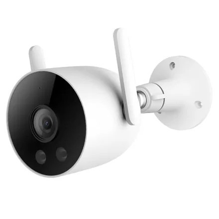 Seguranca Imilab EC3 Lite Outdoor 2K