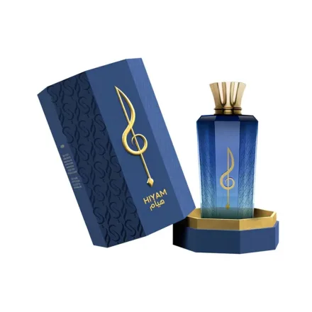 Mawwal Poison Hiyam Edp 100ml