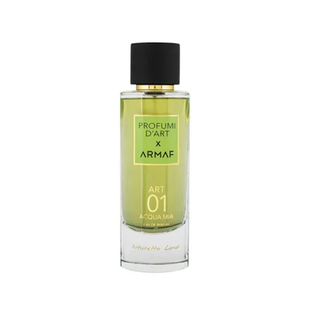 Armaf Profumi Art 01 Acqua Mia Edp 105ml
