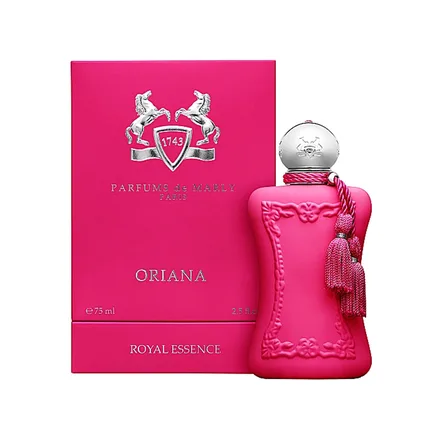 Perfums Marly Oriana Femenino Eau Parfum 75ml