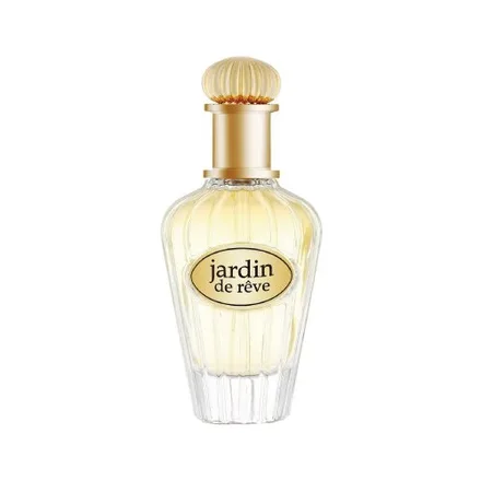 Perfume Maison Alhambra Jardin Reve Feminino Edp Agatres 100ml