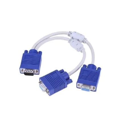Vga 1 2