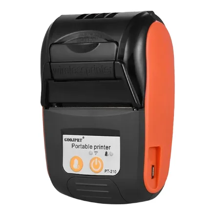 Mini Termica Pt 210 Bolha 55mm