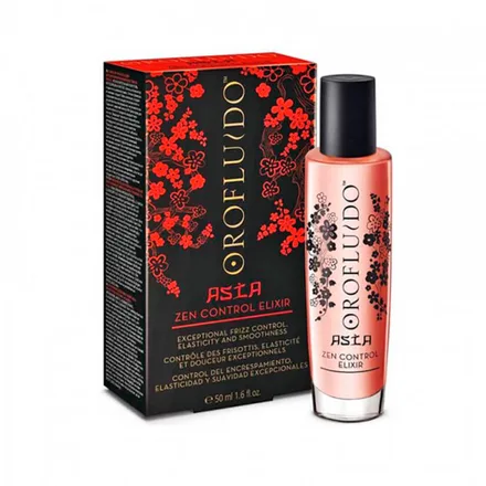 Cosmetico Orofluido Asia Zen Control Elixir 50ml